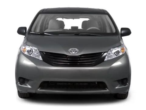 More photos of 2011 Toyota Sienna LE 8-Pass V6 at Gahanna Auto Sales, OH