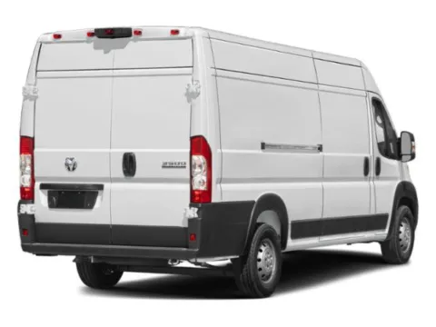 More photos of 2024 Ram ProMaster Cargo Van Tradesman at Gahanna Auto Sales, OH