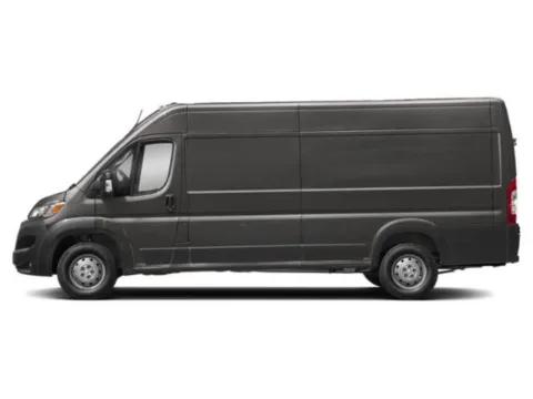Another view of 2024 Ram ProMaster Cargo Van Tradesman for sale in Gahanna, OH at Gahanna Auto Sales
