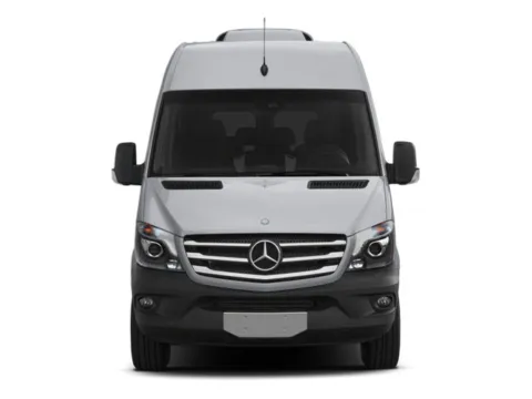 More photos of 2014 Mercedes-Benz Sprinter Passenger Vans 2500 Passenger Van High Roof 170-in. WB Custom at Gahanna Auto Sales, OH
