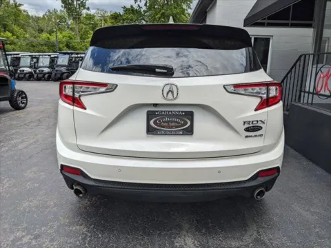 More photos of 2019 Acura RDX w/Advance Pkg at Gahanna Auto Sales, OH