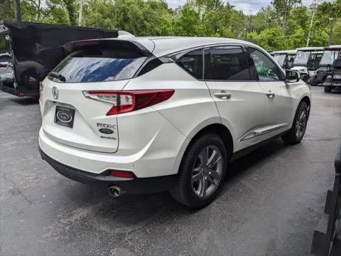 More photos of 2019 Acura RDX w/Advance Pkg at Gahanna Auto Sales, OH