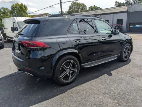 More photos of 2021 Mercedes-Benz GLE 450 at Gahanna Auto Sales, OH