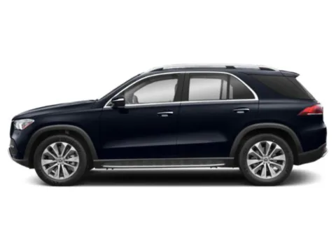 Another view of 2021 Mercedes-Benz GLE 450 for sale in Gahanna, OH at Gahanna Auto Sales