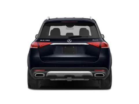 More photos of 2021 Mercedes-Benz GLE 450 at Gahanna Auto Sales, OH