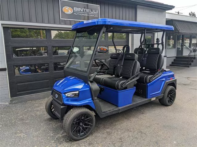 2024 BINTELLI NEXUS 4PF FORWARD FACING for sale in Gahanna, OH