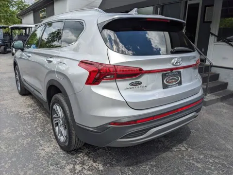 Another view of 2023 Hyundai Santa Fe SEL for sale in Gahanna, OH at Gahanna Auto Sales