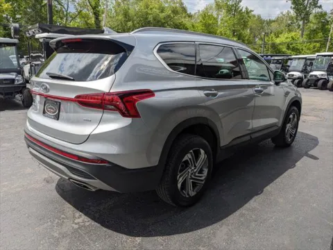 More photos of 2023 Hyundai Santa Fe SEL at Gahanna Auto Sales, OH