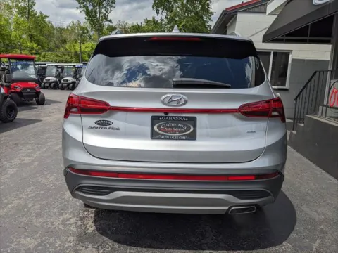 More photos of 2023 Hyundai Santa Fe SEL at Gahanna Auto Sales, OH