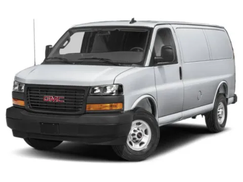 More photos of 2022 GMC Savana Cargo Van G2500 Cargo at Gahanna Auto Sales, OH