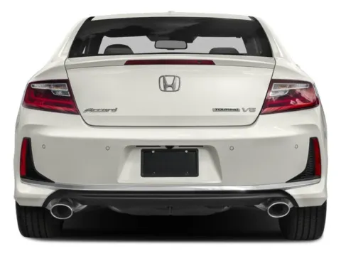 More photos of 2017 Honda Accord Coupe Touring at Gahanna Auto Sales, OH
