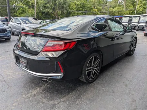 More photos of 2017 Honda Accord Coupe Touring at Gahanna Auto Sales, OH