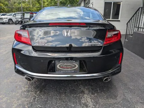 More photos of 2017 Honda Accord Coupe Touring at Gahanna Auto Sales, OH