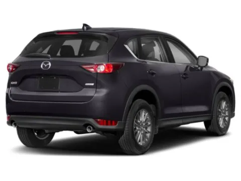More photos of 2020 Mazda CX-5 Touring at Gahanna Auto Sales, OH