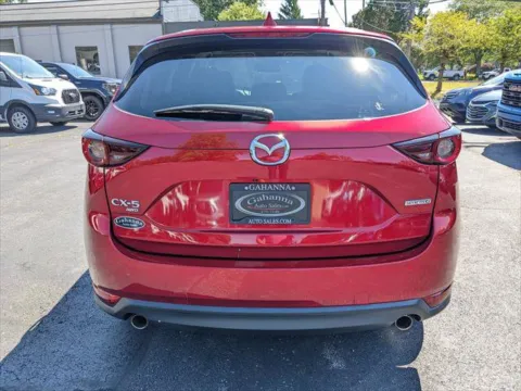 More photos of 2020 Mazda CX-5 Touring at Gahanna Auto Sales, OH