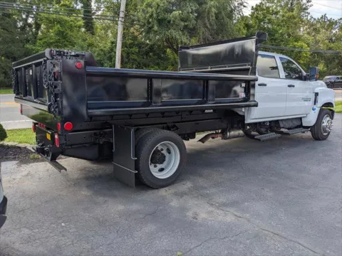 More photos of 2022 Chevrolet Silverado MD Work Truck at Gahanna Auto Sales, OH
