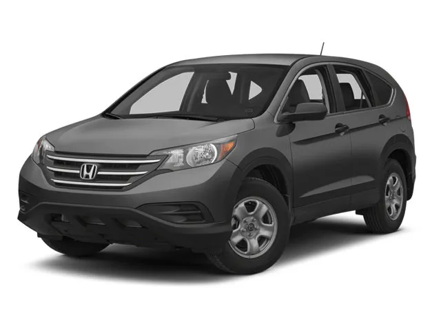 Blue 2013 Honda CR-V LX for sale in Gahanna, OH
