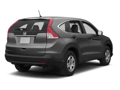Photos of 2013 Honda CR-V LX for sale in Gahanna, OH at Gahanna Auto Sales