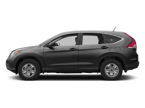 Another view of 2013 Honda CR-V LX for sale in Gahanna, OH at Gahanna Auto Sales