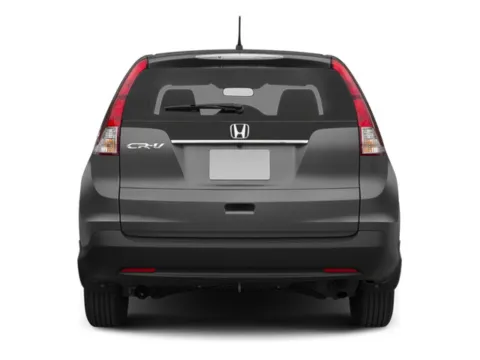 More photos of 2013 Honda CR-V LX at Gahanna Auto Sales, OH