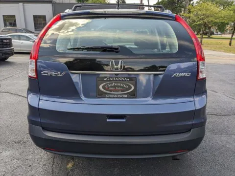 More photos of 2013 Honda CR-V LX at Gahanna Auto Sales, OH