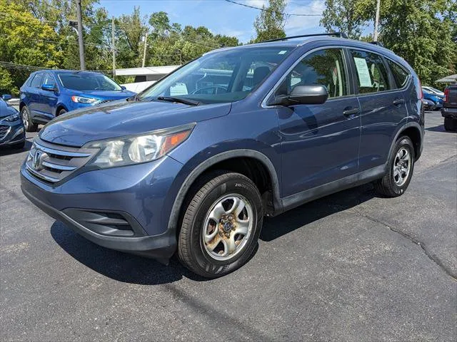 2013 Honda CR-V LX for sale in Gahanna, OH