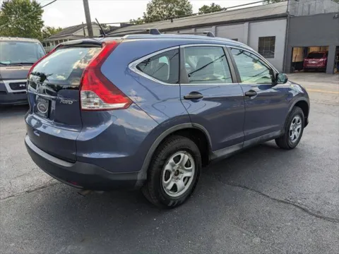 More photos of 2013 Honda CR-V LX at Gahanna Auto Sales, OH