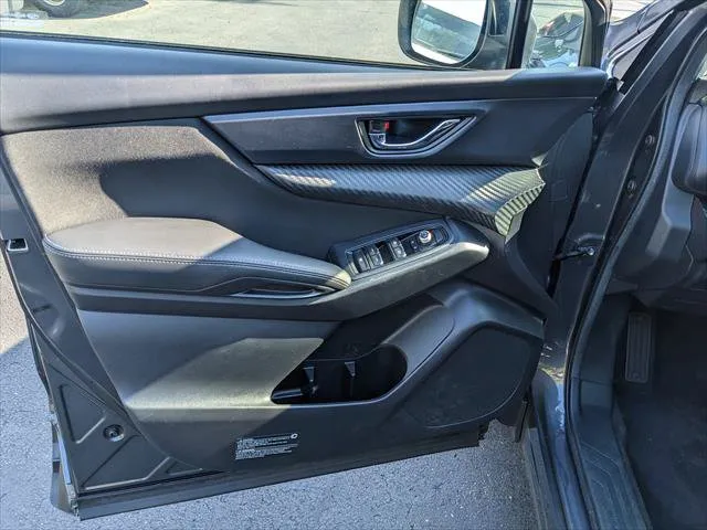 Subaru Ascent photo 11
