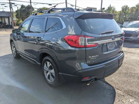 Another view of 2023 Subaru Ascent Premium for sale in Gahanna, OH at Gahanna Auto Sales
