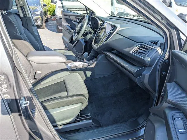 Subaru Ascent photo 16