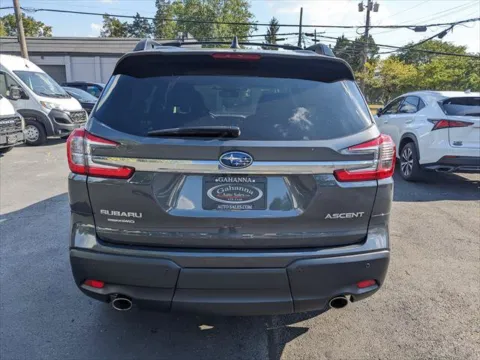 More photos of 2023 Subaru Ascent Premium at Gahanna Auto Sales, OH