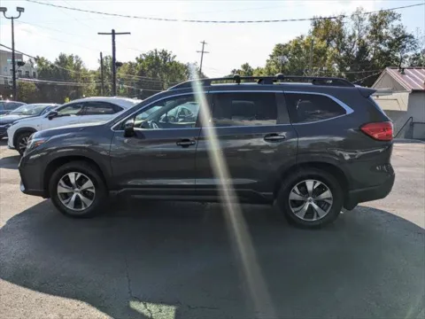 Photos of 2023 Subaru Ascent Premium for sale in Gahanna, OH at Gahanna Auto Sales