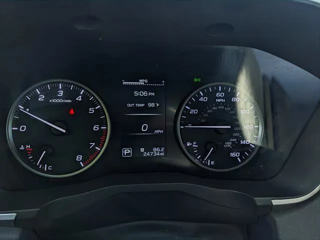 Subaru Ascent photo 21