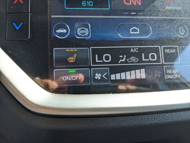 Subaru Ascent photo 19