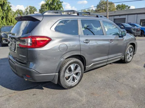 More photos of 2023 Subaru Ascent Premium at Gahanna Auto Sales, OH