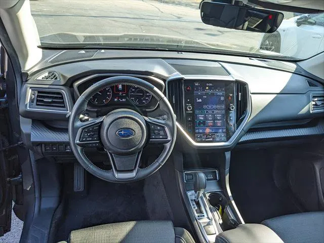 Subaru Ascent photo 13