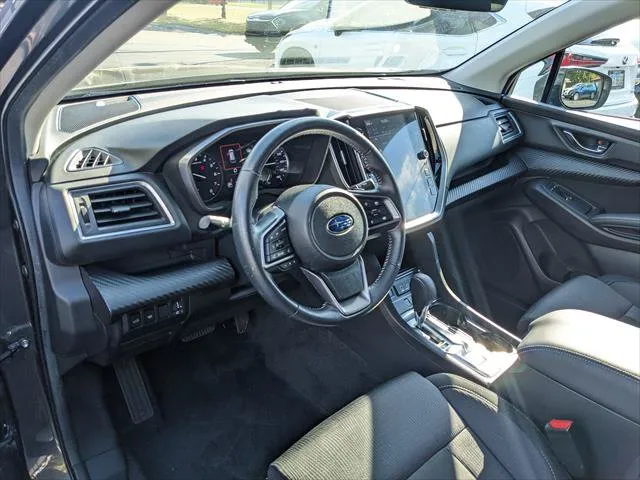 Subaru Ascent photo 10