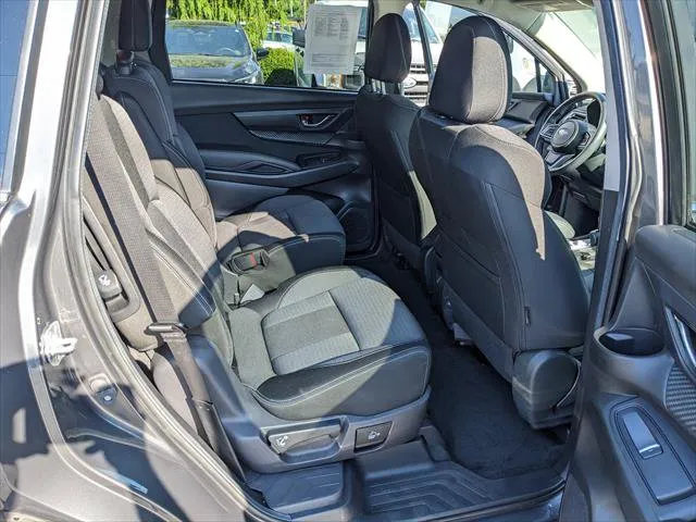 Subaru Ascent photo 14