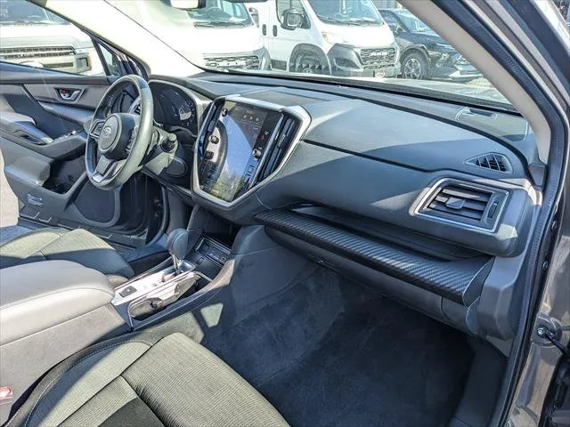 Subaru Ascent photo 17