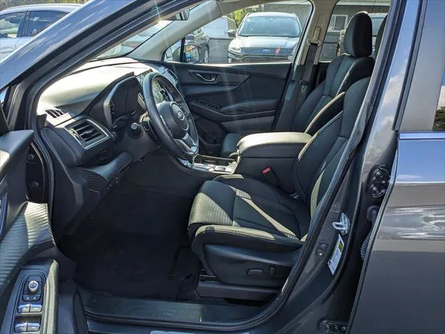 Subaru Ascent photo 9