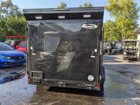 More photos of 2021 LGS Industries Unknown - at Gahanna Auto Sales, OH