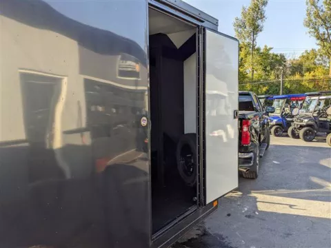 Another view of 2021 LGS Industries Unknown - for sale in Gahanna, OH at Gahanna Auto Sales