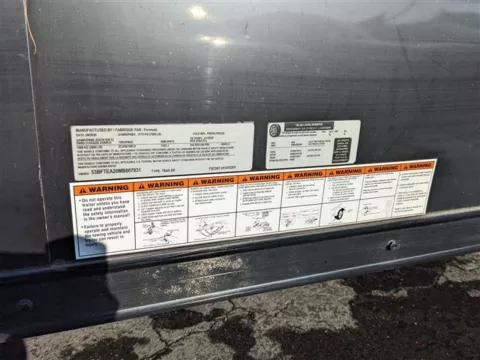 More photos of 2021 LGS Industries Unknown - at Gahanna Auto Sales, OH