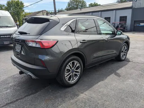 More photos of 2020 Ford Escape SEL at Gahanna Auto Sales, OH
