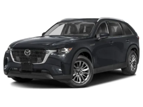 More photos of 2025 Mazda CX-90 Preferred Package at Gahanna Auto Sales, OH