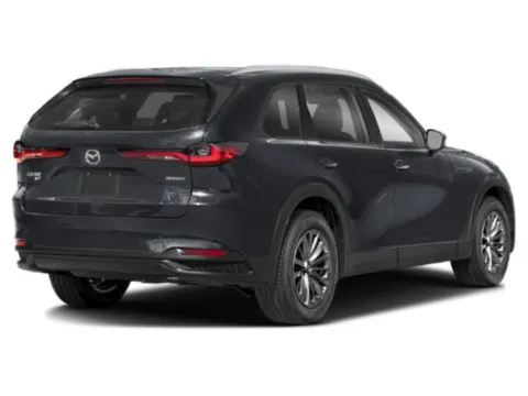 More photos of 2025 Mazda CX-90 Preferred Package at Gahanna Auto Sales, OH