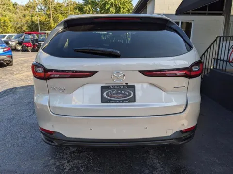 More photos of 2025 Mazda CX-90 Preferred Package at Gahanna Auto Sales, OH