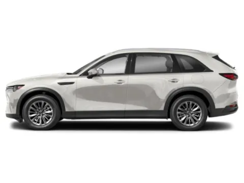 Another view of 2025 Mazda CX-90 Preferred Package for sale in Gahanna, OH at Gahanna Auto Sales