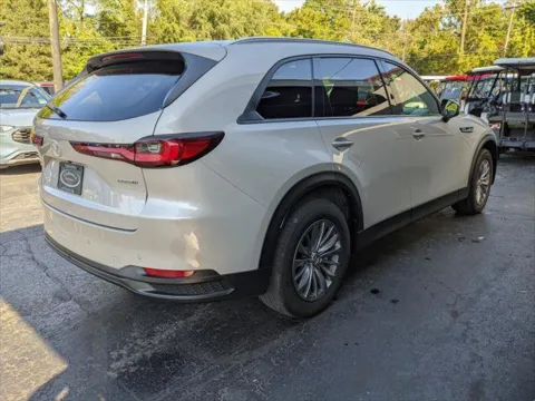 More photos of 2025 Mazda CX-90 Preferred Package at Gahanna Auto Sales, OH