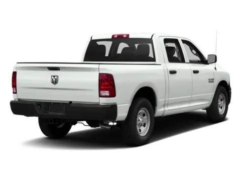 More photos of 2016 Ram 1500 Tradesman at Gahanna Auto Sales, OH